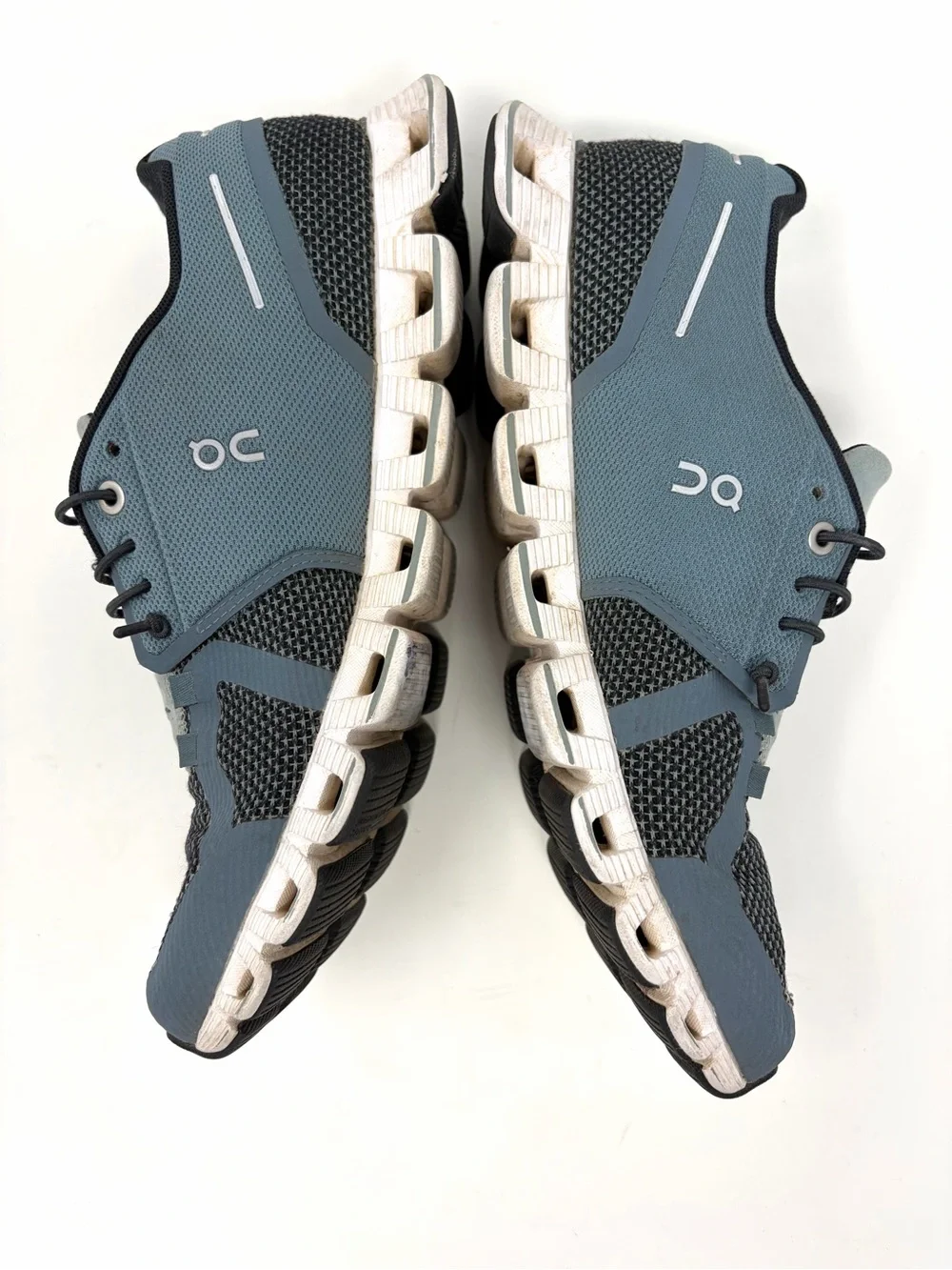 On Cloud Women’s Tide Magnet Running Shoes 9